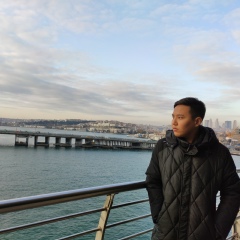 Айбат Кырыкбай, 03.02, Актау