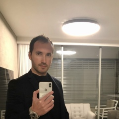 Виктор Климов, 26.08, Санкт-Петербург