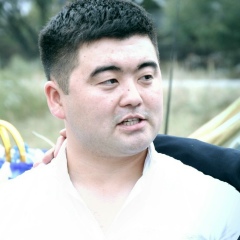 Рамазан Малгаждар, 30.05.1986, Алматы