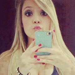 Camilly Wonder, 25.01.1991