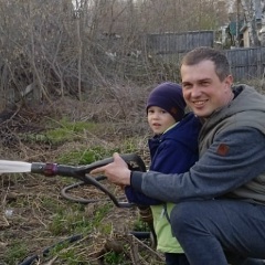 Дмитрий Порфирьев, 15.03.1985, Киров