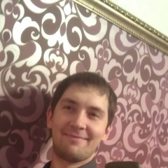 Сергей Доронин, 29.12, Нижневартовск