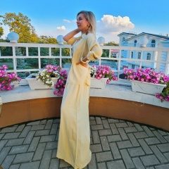 Инна Семенская, 07.08, Липецк