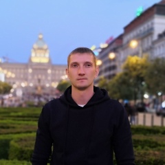 Дмитрий Шабанов, 01.06, Екатеринбург