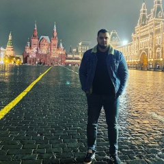Алексей Исаев, 29.08, Старый Оскол