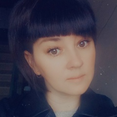 Светлана Богомолова, 21.04