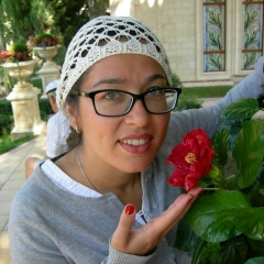 Дина Халикова, 12.09, Казань