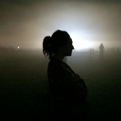 Аля Боровикова, 11.03.2008