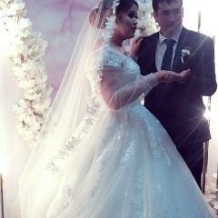 Гулдана Мухамеджанова, 02.05.1994, Шиели