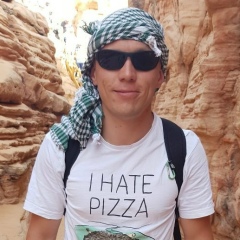 Евгений Вергун