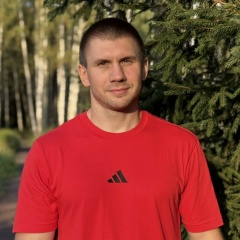 Павел Темников, 31.10.1990, Луганск