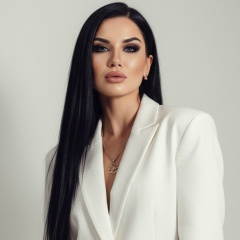 Мария Фомина, 12.01, Челябинск