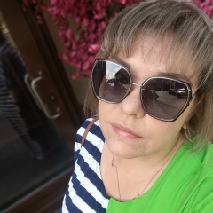 Ольга Липцева, 11.04, Гагарин