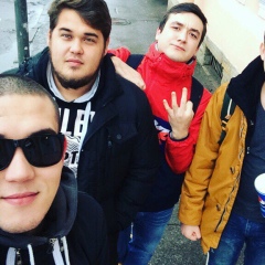 Кузьма Ходырев, 15.02.1995, Санкт-Петербург