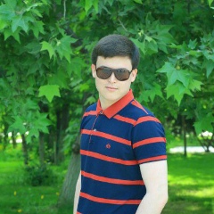 Owezmyrat Toylyev, 11.12.1992, Ашхабад