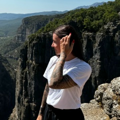 Наталья , 04.03, Мозырь