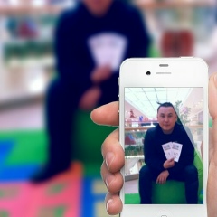 Айданка Нагашыбаева, Алматы
