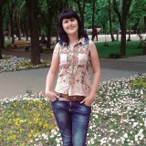 Виктория Лискевич, Одесса