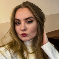Ирина Буркова, 14.01