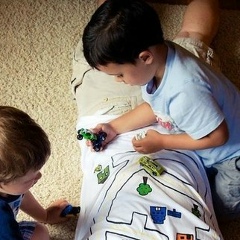 German Ocean, 25.07, Таллин