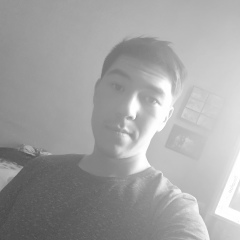 Бека Казыбай, 06.11.1996, Алматы