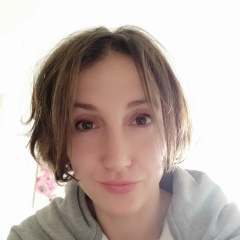 Татьяна Любич, 19.07.1984, Berlin