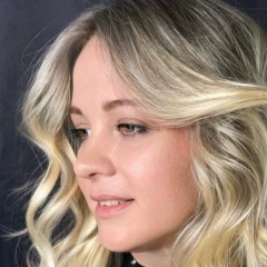 Даша Орловская, 24.05, Санкт-Петербург