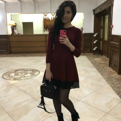 Асемгуль Жекибаева, 17.12, Костанай