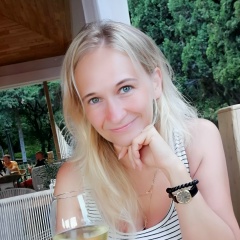 Ирина Волкова, 04.08.1987, Пушкино