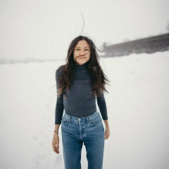 Natalia Sofia, 27.09, Hong Kong