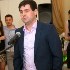 Alexander Potupchik, 25.05.1983, Уральск