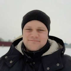 Алексей Криволапов, 02.06.1989, Жуковский