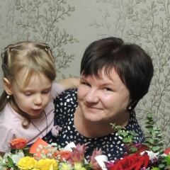 Елена Васильева, 12.11.1986, Дубовский