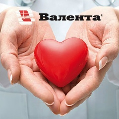 Валерия Валента, Санкт-Петербург