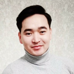 Meirman Alpysbayev, 06.11, Тараз