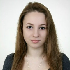 Юля Выборнова, 13.07, Харьков