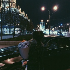Наталья Лапега, 16.05, Назарово