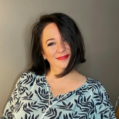 Натали Базанова, 18.07.1978, Севастополь