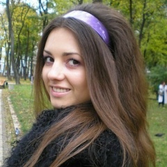 Марина Садовничая, 12.06.1986, Харьков