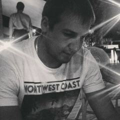 Валера Борматов, Алматы