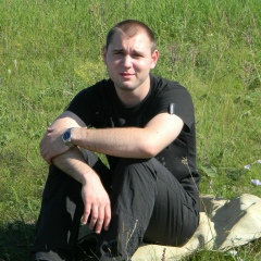 Андрей Тельнов, 03.05.1994, Одесса