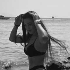 Анна Фокина, 05.08, Лесосибирск