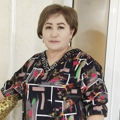 Маржан Амирбекова, 09.02.1978, Аягоз