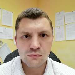 Артем Плеханов, 09.06.1987, Тюмень