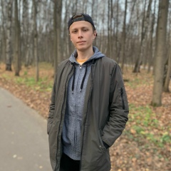 Евгений Темнов, 21.08, Губкин