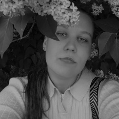 Анна Скок, 25.06, Москва