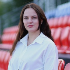 Marina Korza, 21.12.1994, Омск