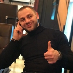 Арсен Симонян, 20.04.1990, Москва