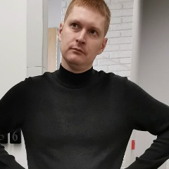 Андрей Стахеев, Екатеринбург