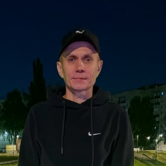 Альмир Ахатов, 24.01